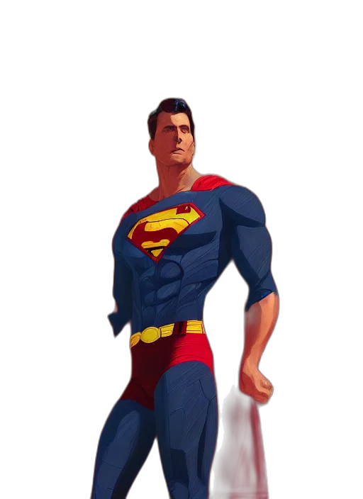 comic book art, concept art, 3d render, cartoon, highly, detailed, vfx, portrait transparent PNG cut-out
