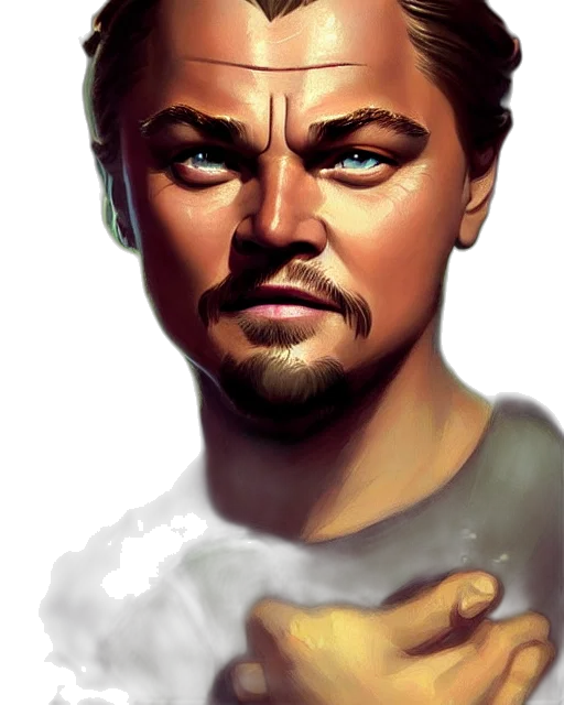 face, photorealistic, fantasy art, comic book art, concept art, cute, little, anthropomorphic transparent PNG cut-out