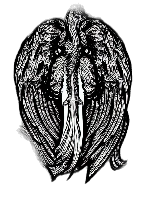 crown, dragon, jewelry, sword transparent PNG cut-out