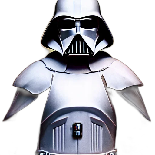 robot, concept art, 3d render, photorealistic, comic book art, realistic, white, templar transparent PNG cut-out