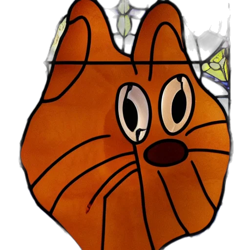 mask, jacket, animal, staff transparent PNG cut-out
