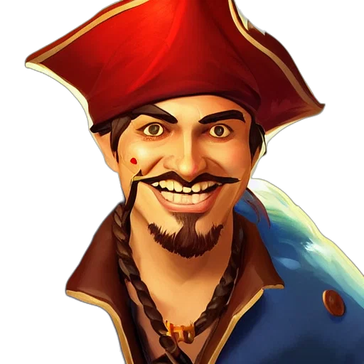 staff, face, fantasy art, concept art transparent PNG cut-out