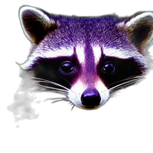 animal, creature, staff, mask, photorealistic, concept art, watercolor, 3d render transparent PNG cut-out