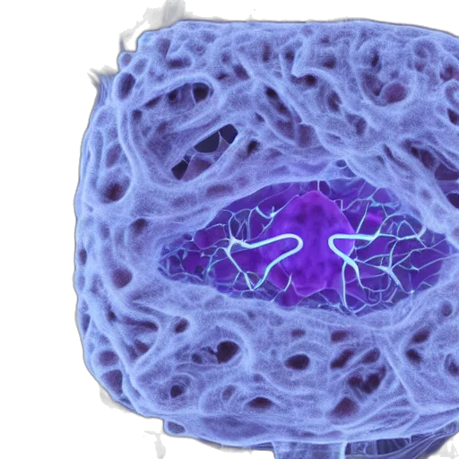 crown, jewelry, neural, virus transparent PNG cut-out