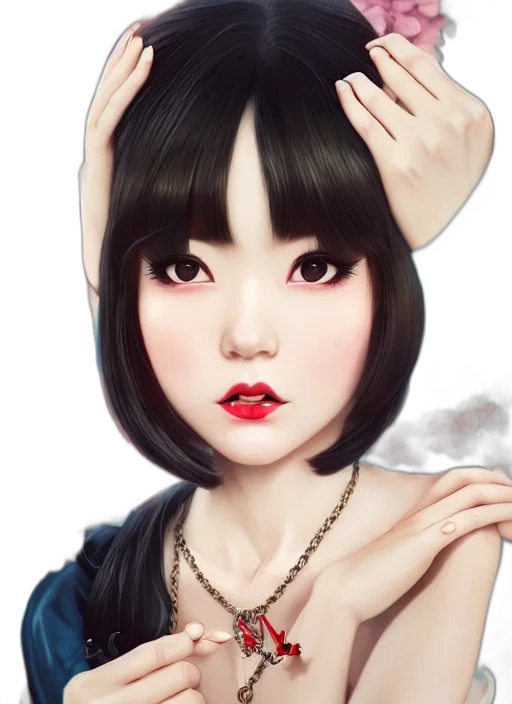 jewelry, face, mask, hat transparent PNG cut-out