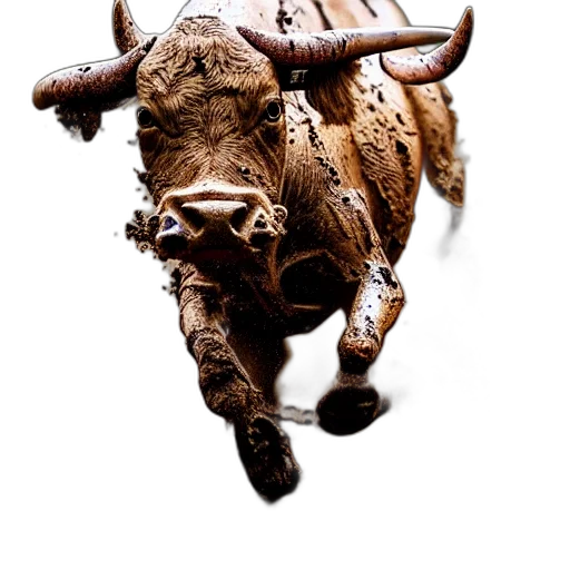 animal, mask, jewelry, weapon, photorealistic, action, photography, long transparent PNG cut-out