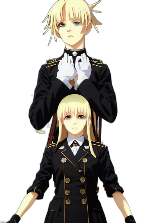 staff, pixel art, anime, concept art transparent PNG cut-out