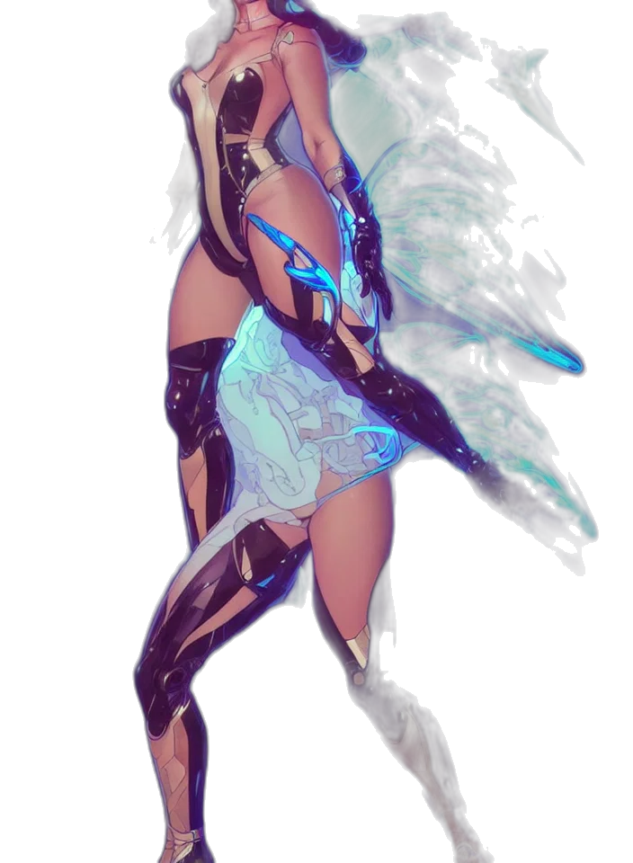 sword, weapon, staff, dress transparent PNG cut-out