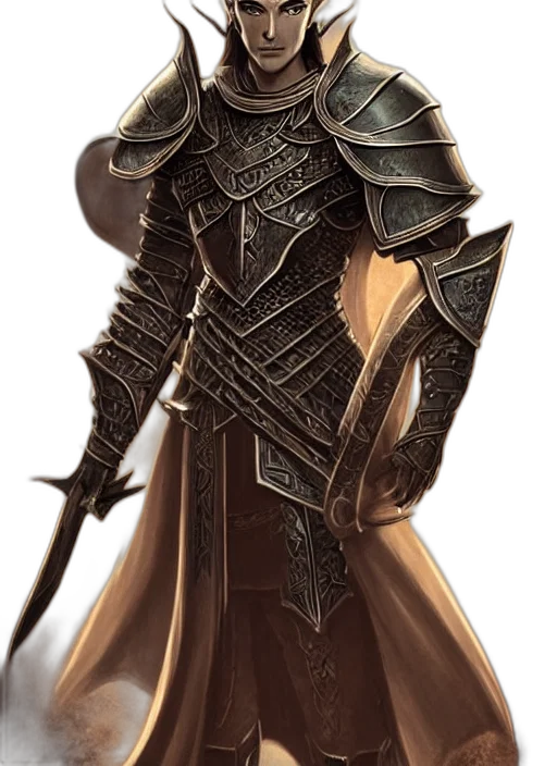sword, staff, weapon, dragon, fantasy art, concept art, comic book art, pixel art transparent PNG cut-out
