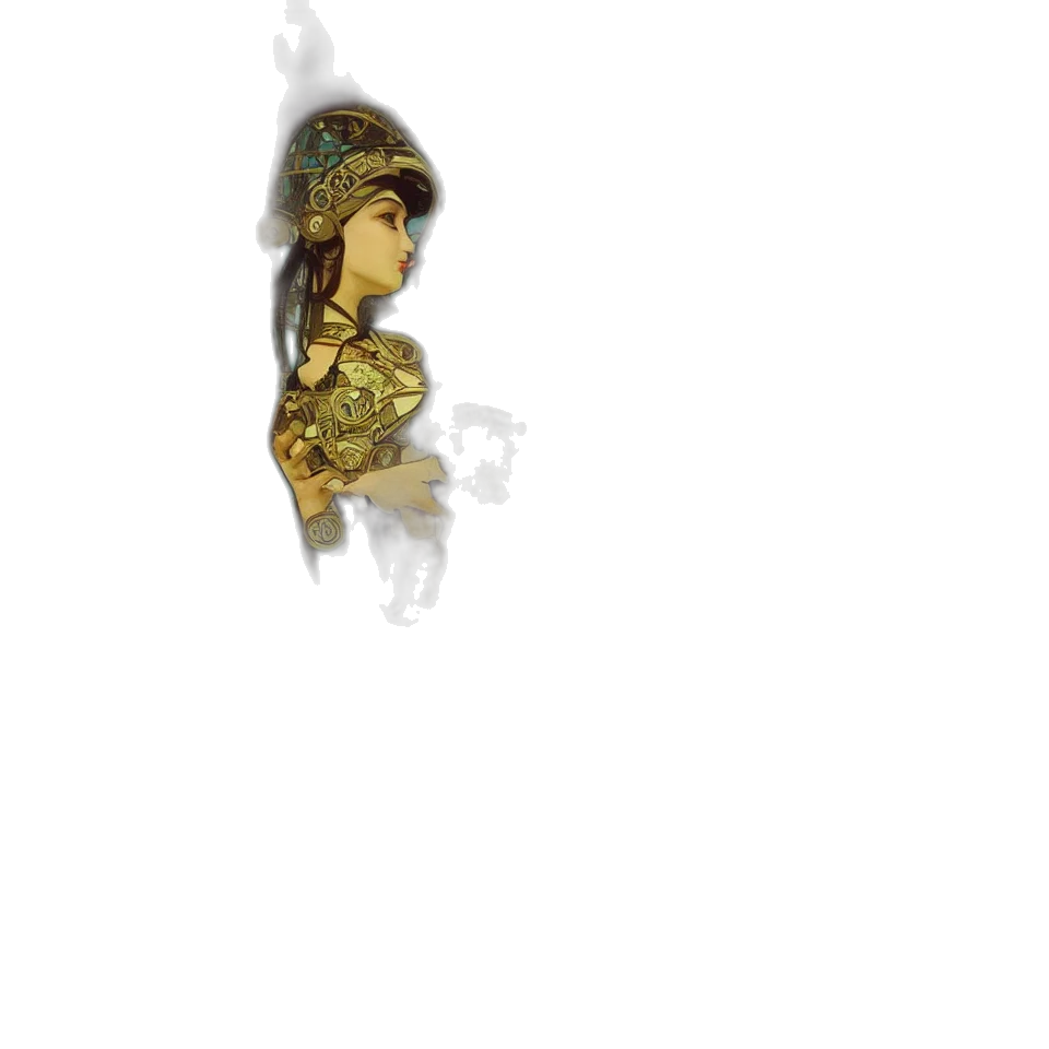 weapon, jewelry, staff, crown, pixel art, fantasy art, concept art, 3d render transparent PNG cut-out