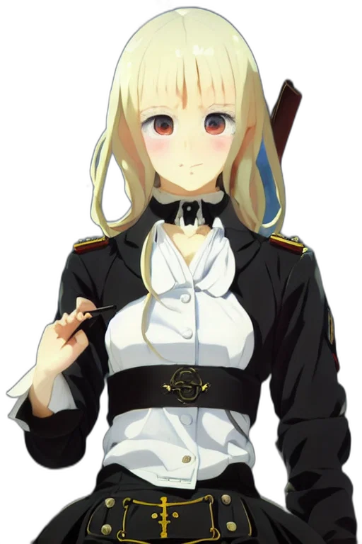 staff, weapon, sword, dress transparent PNG cut-out