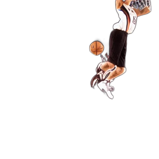 pixel art, concept art, cartoon, watercolor, tony, hawk, slam, dunk transparent PNG cut-out