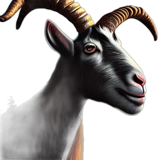 animal, creature, dragon, face, photorealistic, concept art, fantasy art, 3d render transparent PNG cut-out