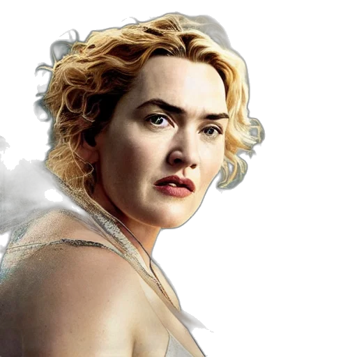 face, photorealistic, comic book art, concept art transparent PNG cut-out