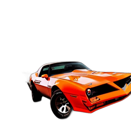 car, weapon, animal, 3d render, photorealistic, concept art, cartoon, black transparent PNG cut-out