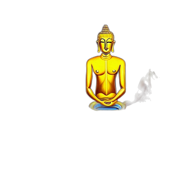 staff, crown, jewelry, pixel art, concept art, 3d render, fantasy art, fire transparent PNG cut-out