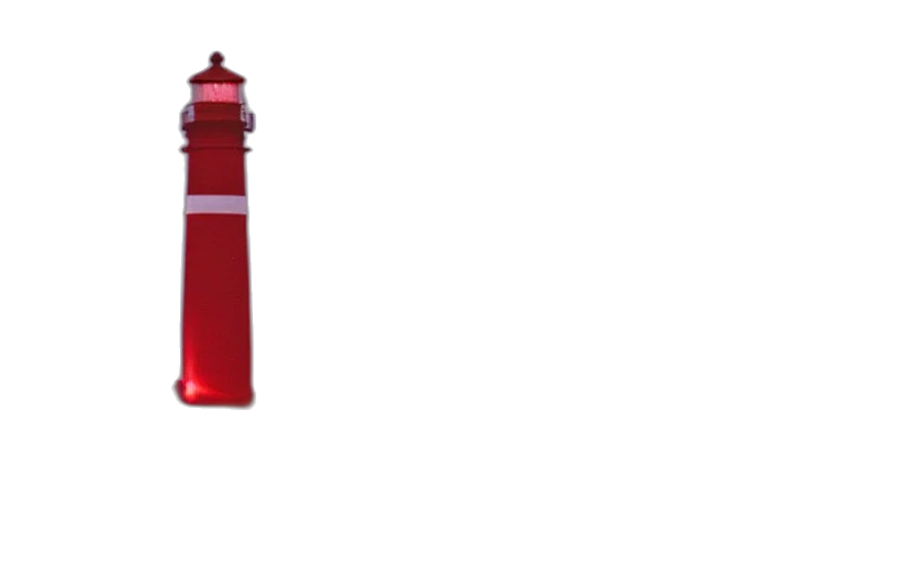 bottle, staff, weapon, 3d render transparent PNG cut-out