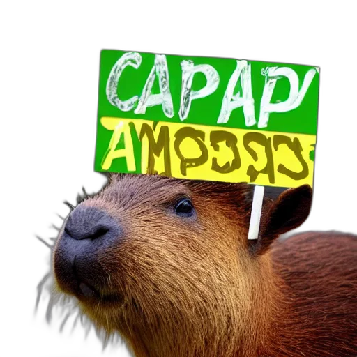 animal, concept art, photorealistic, realistic transparent PNG cut-out