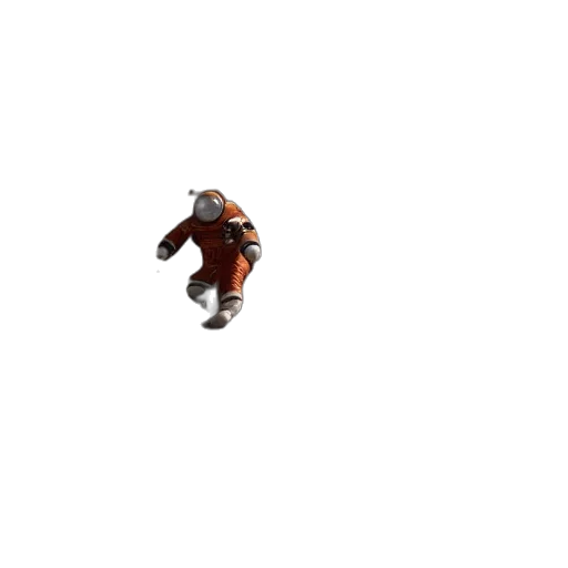 creature, robot, staff, animal transparent PNG cut-out