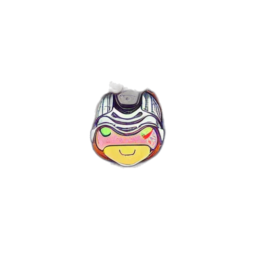 mask, jewelry, robot, face transparent PNG cut-out