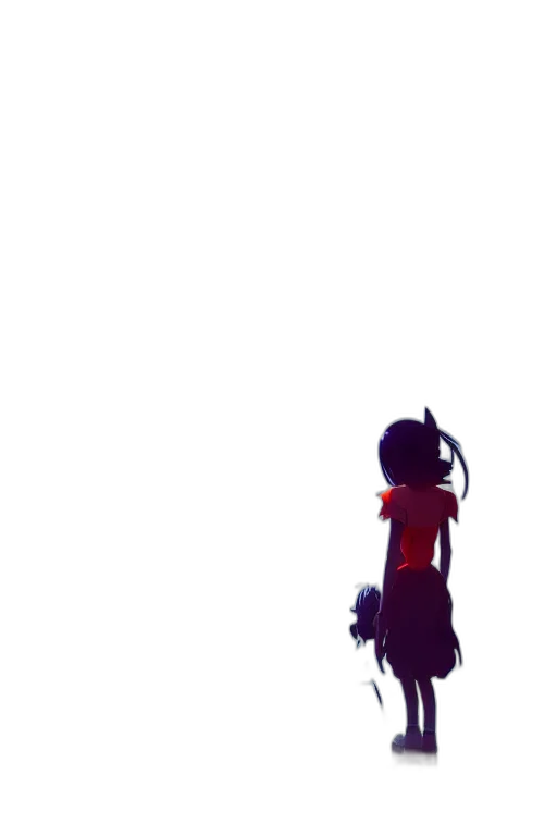 dress, robot, creature, dragon transparent PNG cut-out