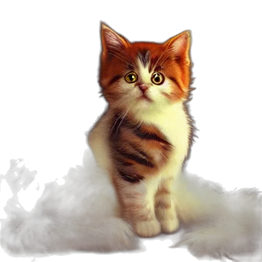 staff, animal, creature, photorealistic, pixel art, fantasy art, concept art, cute transparent PNG cut-out