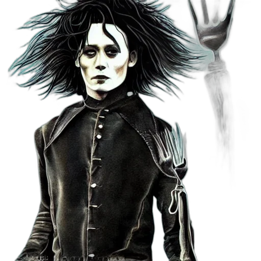 mask, jacket, face, fantasy art, concept art, comic book art, photorealistic, portrait transparent PNG cut-out