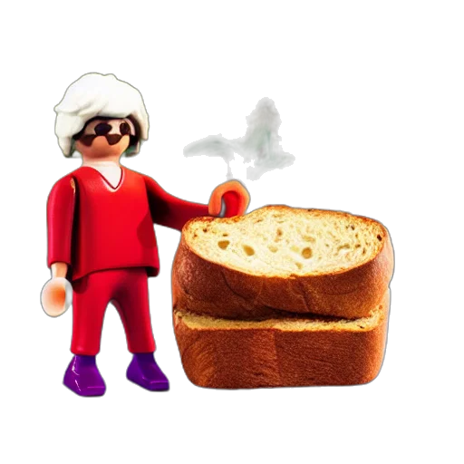 food, hat, jacket, weapon, 3d render, concept art, epic, professional transparent PNG cut-out