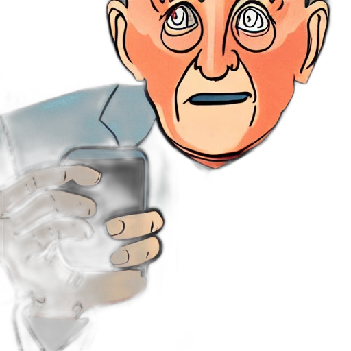face, mask, bottle, robot transparent PNG cut-out