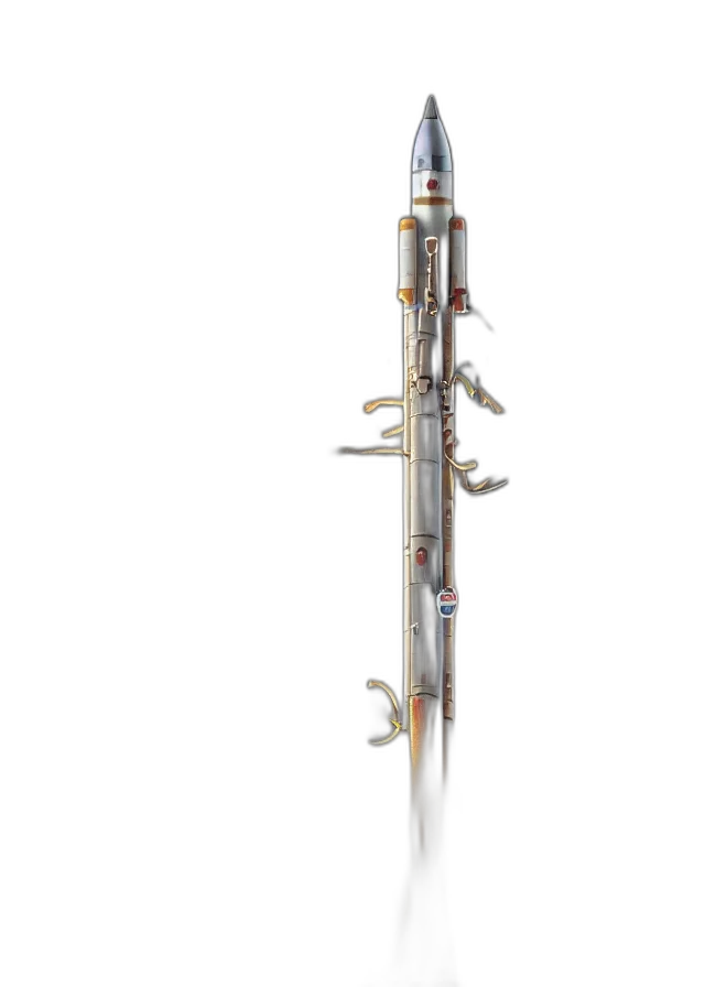 sword, staff, weapon, umbrella, 3d render, concept art, photorealistic, epic transparent PNG cut-out