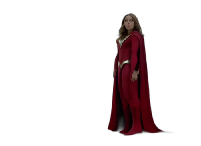 dress, concept art, outer space, film transparent PNG cut-out
