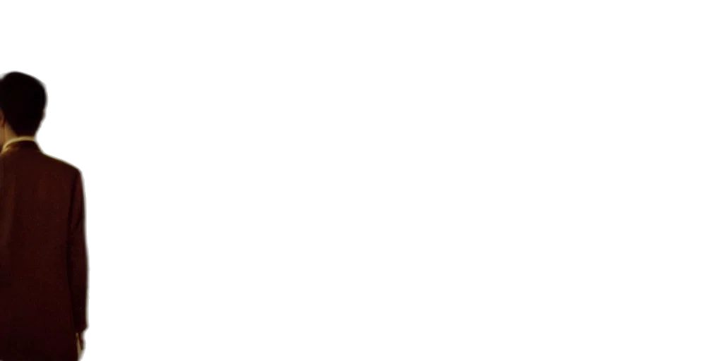 staff, face, monochrome, pastel, style, wong, kar, wai transparent PNG cut-out