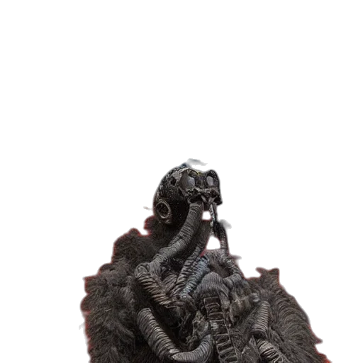creature, dragon, animal, staff, 3d render, concept art, photorealistic, fantasy art transparent PNG cut-out