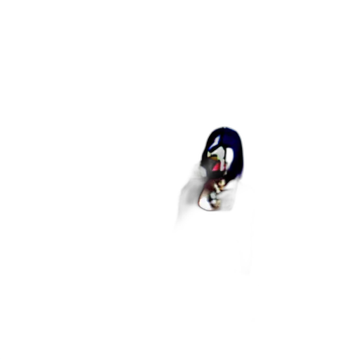 jewelry, shoes, robot, staff transparent PNG cut-out