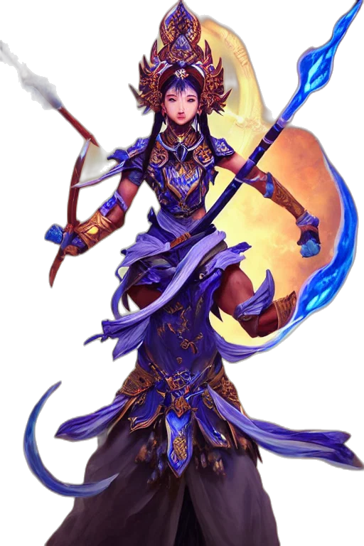 staff, sword, weapon, dragon, fantasy art, concept art, pixel art, comic book art transparent PNG cut-out