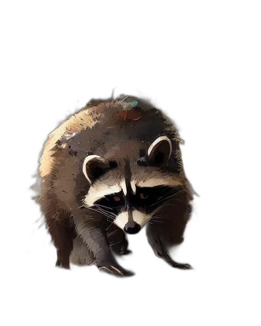 animal, creature, weapon, mask transparent PNG cut-out