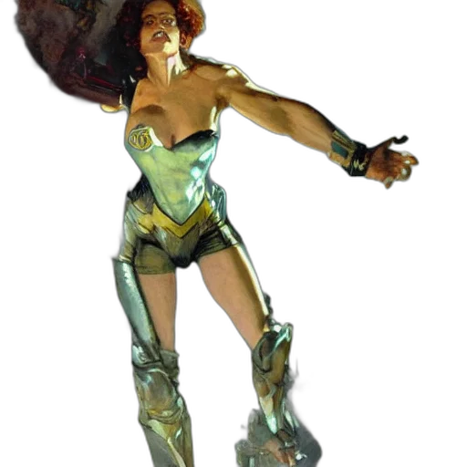 staff, weapon, concept art, comic book art transparent PNG cut-out