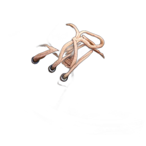 jewelry, staff, hair, weapon, 3d render, photorealistic, concept art, earth tones transparent PNG cut-out