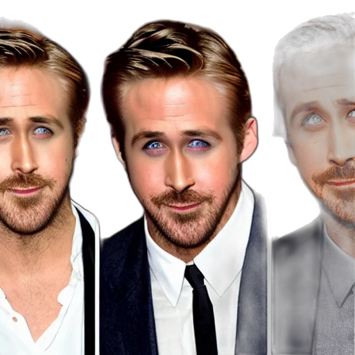 photorealistic, cartoon, comic book art, oil painting transparent PNG cut-out