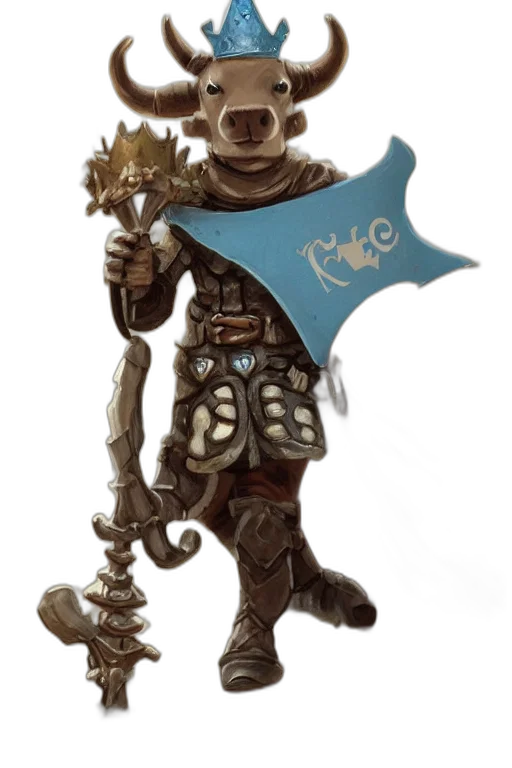staff, sword, dragon, mask transparent PNG cut-out