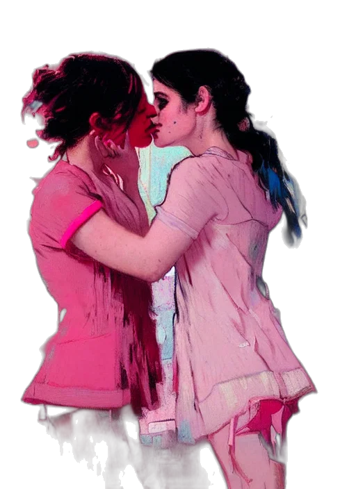 jacket, dress, photorealistic, concept art transparent PNG cut-out