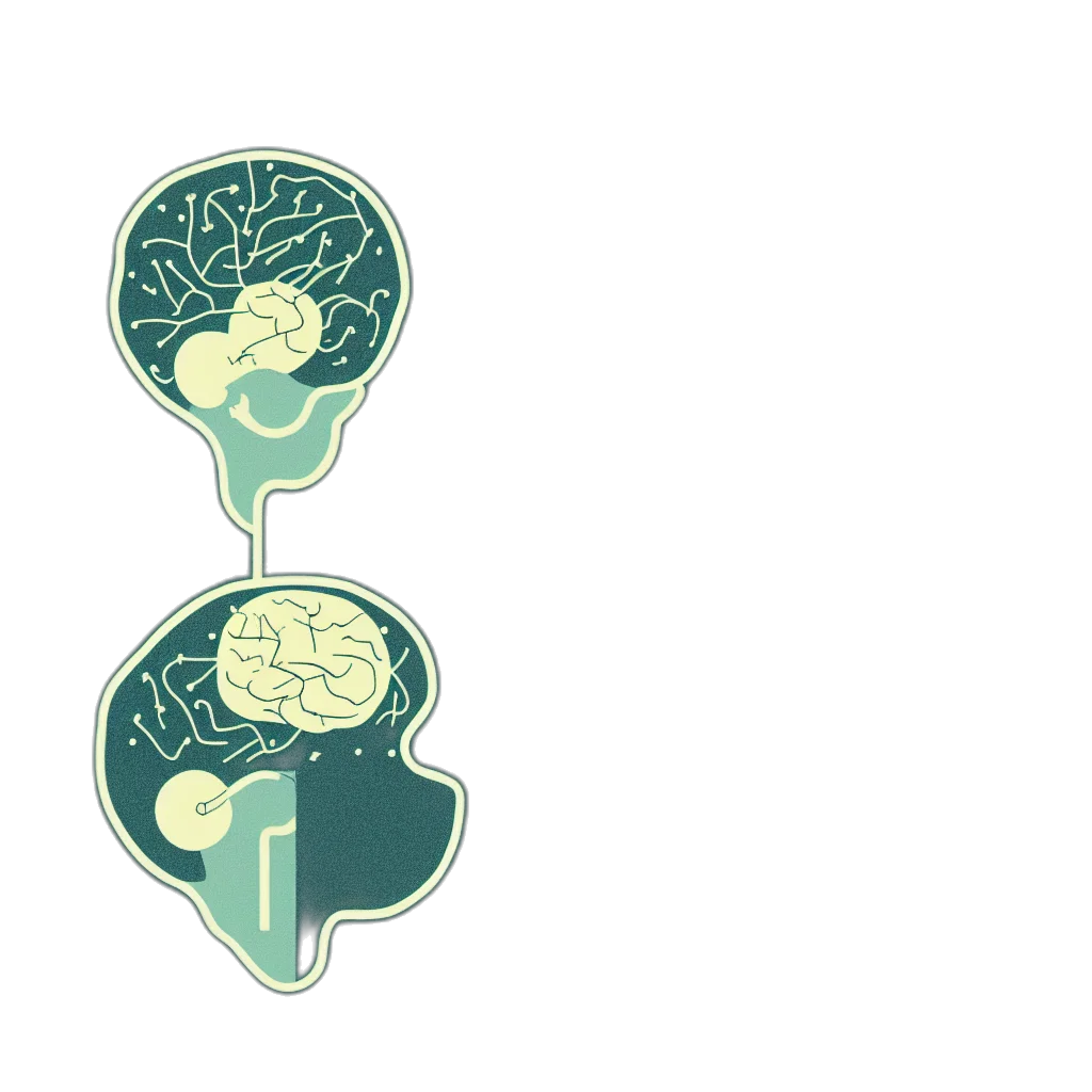 crown, pixel art, concept art, green transparent PNG cut-out