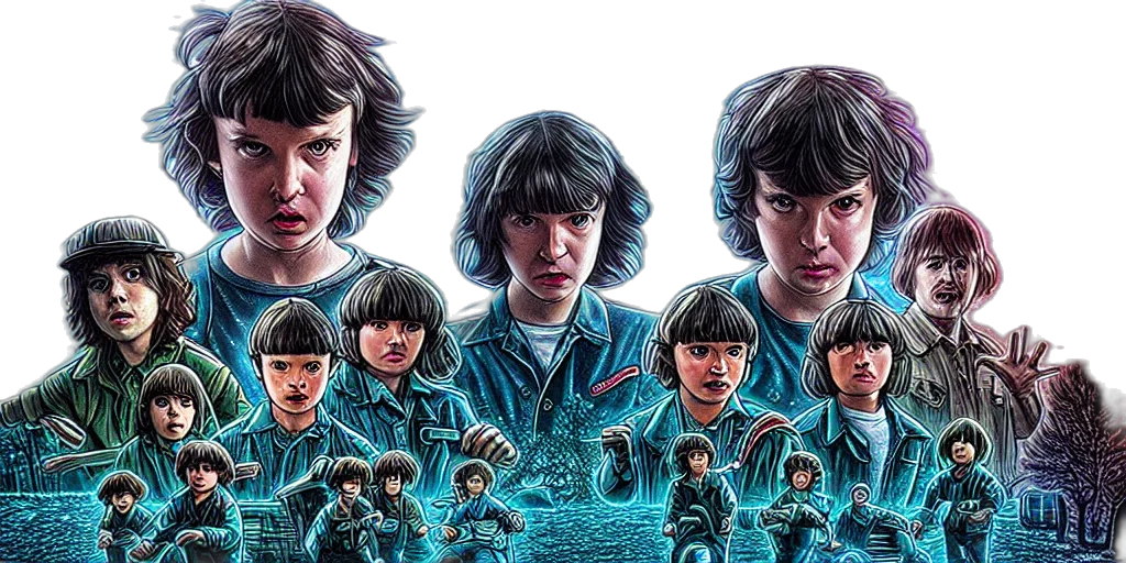 comic book art, concept art, photorealistic, yeah transparent PNG cut-out