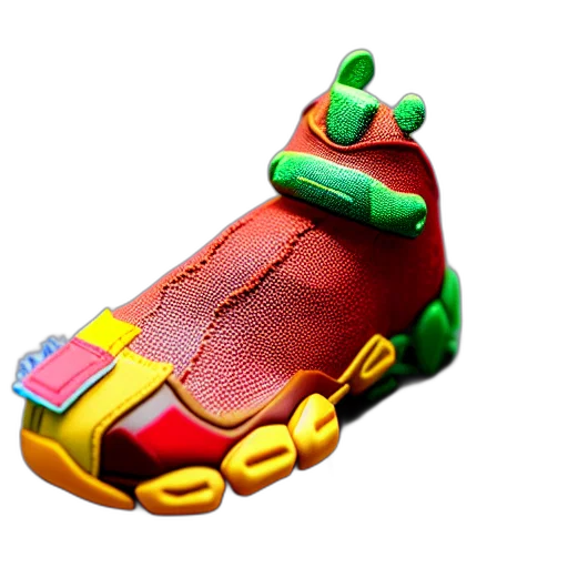 shoes, robot, car, crown transparent PNG cut-out