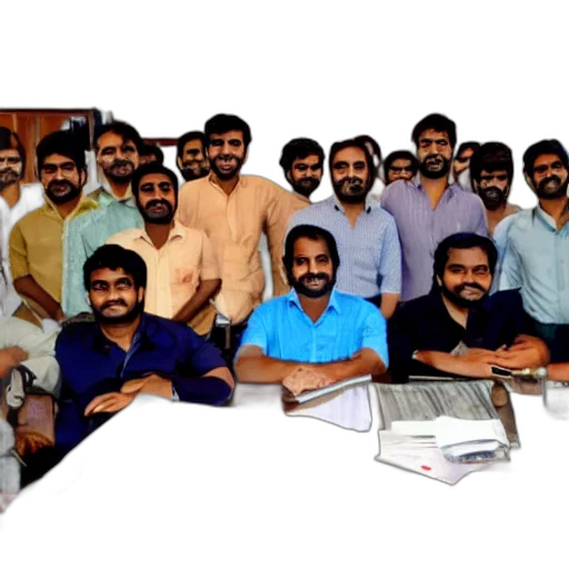 staff, iit, madras, graduate, private, equity transparent PNG cut-out