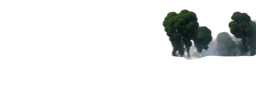 tree, crown, creature, hair transparent PNG cut-out