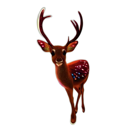 animal, crown, creature, jewelry transparent PNG cut-out