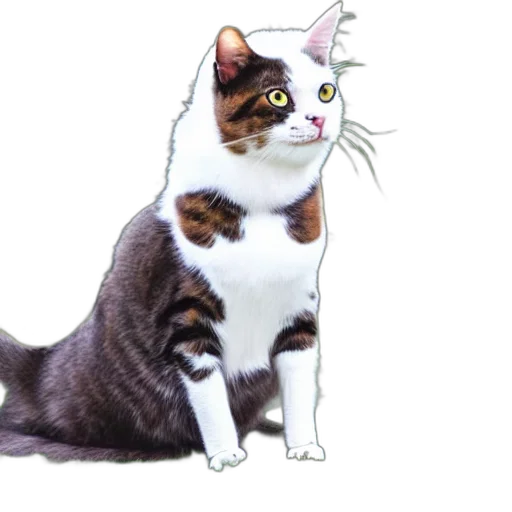 animal, creature, staff, crown, photorealistic, concept art, pixel art, 3d render transparent PNG cut-out