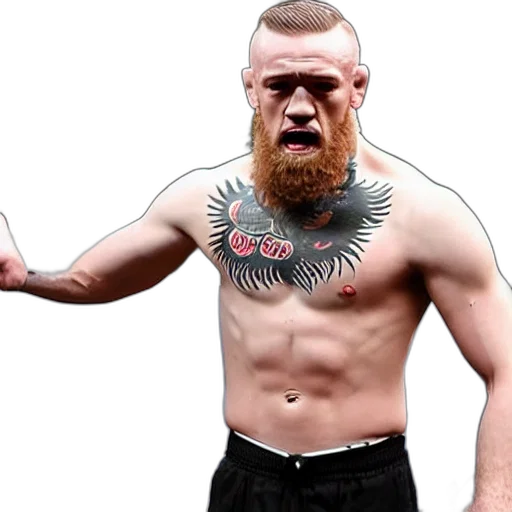 photorealistic, concept art, car, wrestling transparent PNG cut-out