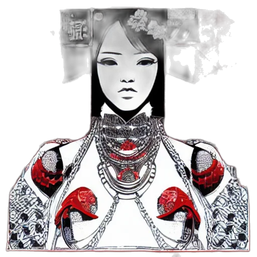 jewelry, mask, robot, crown transparent PNG cut-out